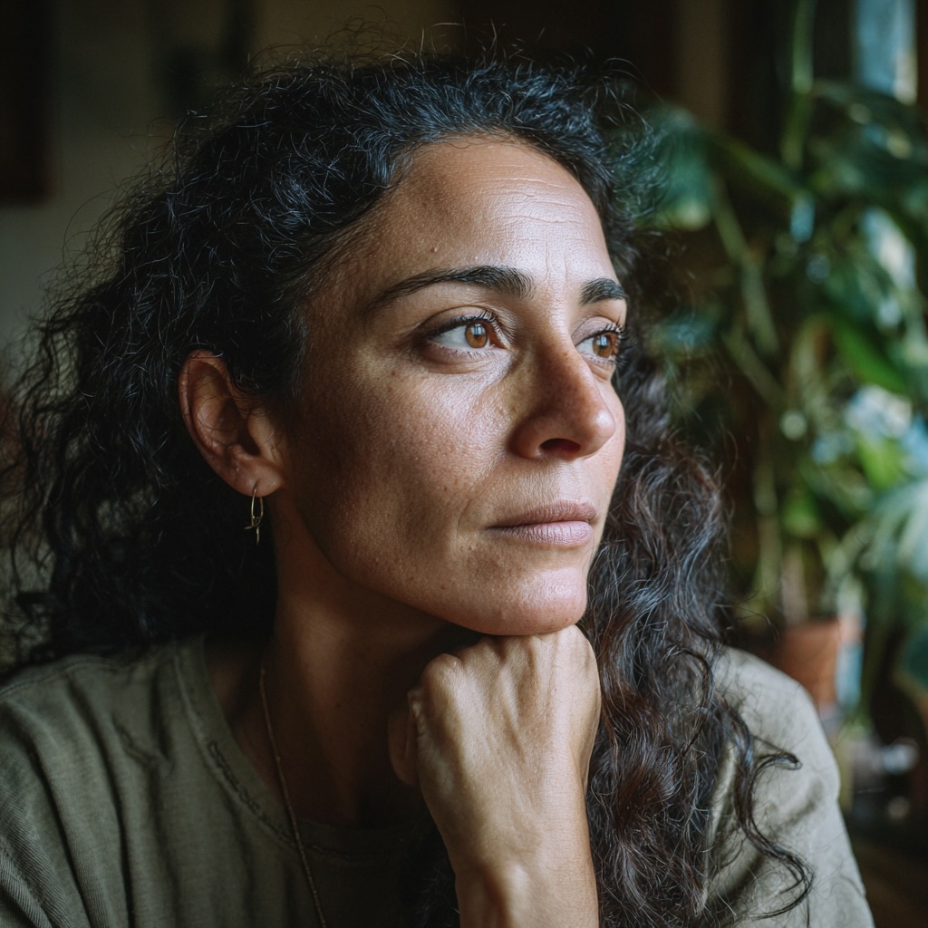Portrait of Farah, FemWiseIQ community